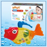 Water Gun Water Play Beach Whistle Kids Toys Baby Bath Toys