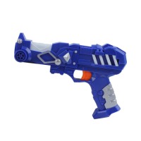 New Electric Continuous Fire Soft Bullet Gun Outdoor Shooting Game for Boys Wholesale gel gun